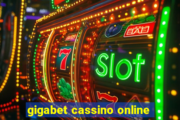 gigabet cassino online